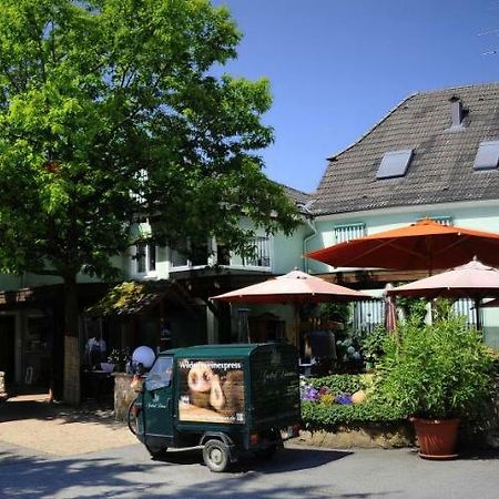 Gasthof Loewen, ไฮเทอร์สไฮม์ ภายนอก รูปภาพ